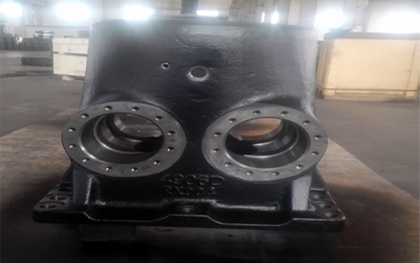 高精度(工程車輛類)