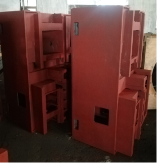 機床類鑄(zhù)件