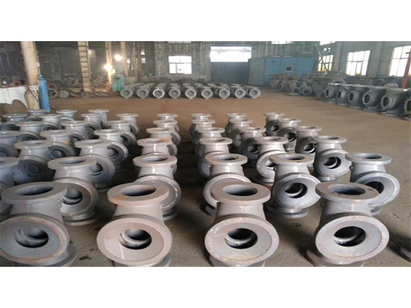 鑄造砂眼產(chǎn)生(shēng)的原因(yīn)分析