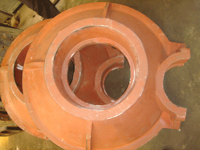 減速機鑄件(jiàn)