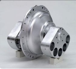 振動篩激振(zhèn)器