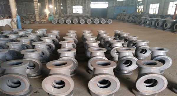 各(gè)種研磨件