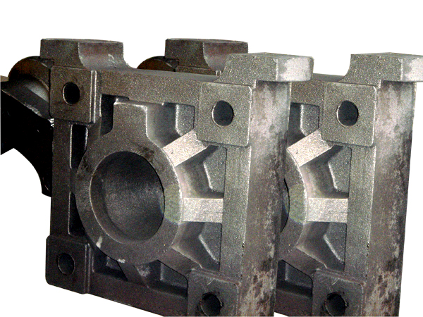 下(xià)殼(ké)體